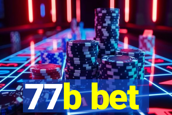 77b bet